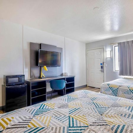 Motel 6-Villa Park, Il - Chicago West Eksteriør billede