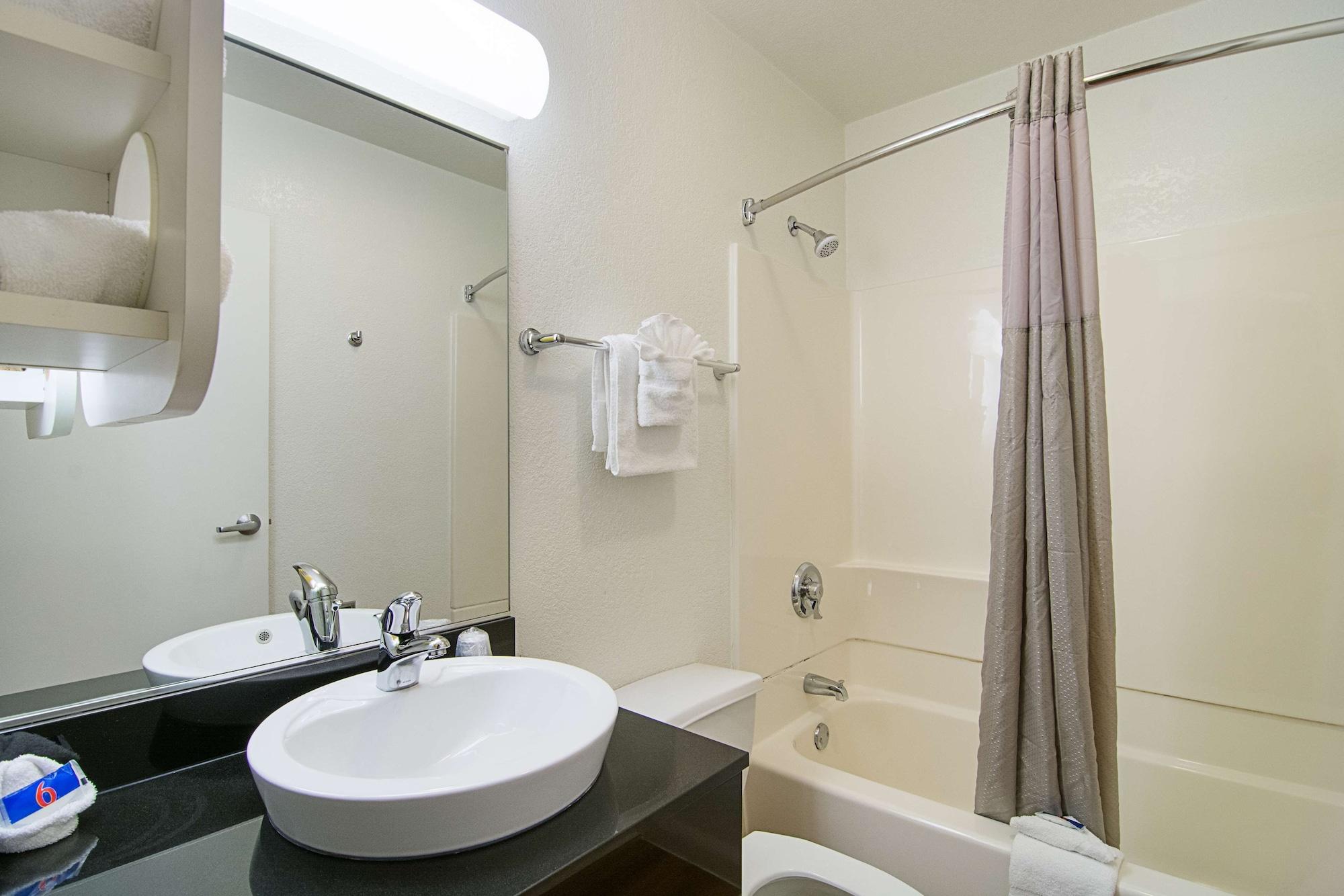 Motel 6-Villa Park, Il - Chicago West Eksteriør billede