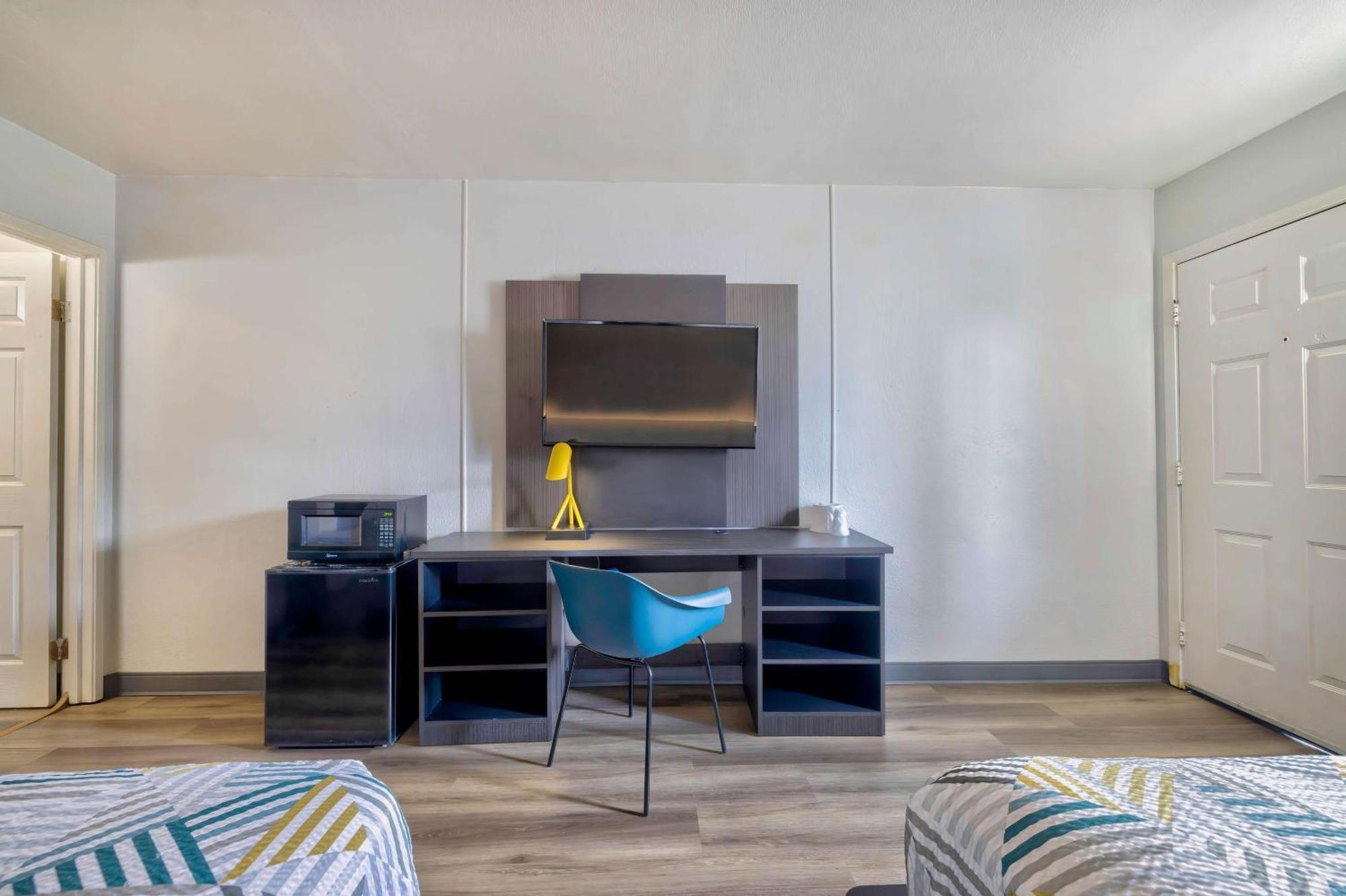 Motel 6-Villa Park, Il - Chicago West Eksteriør billede