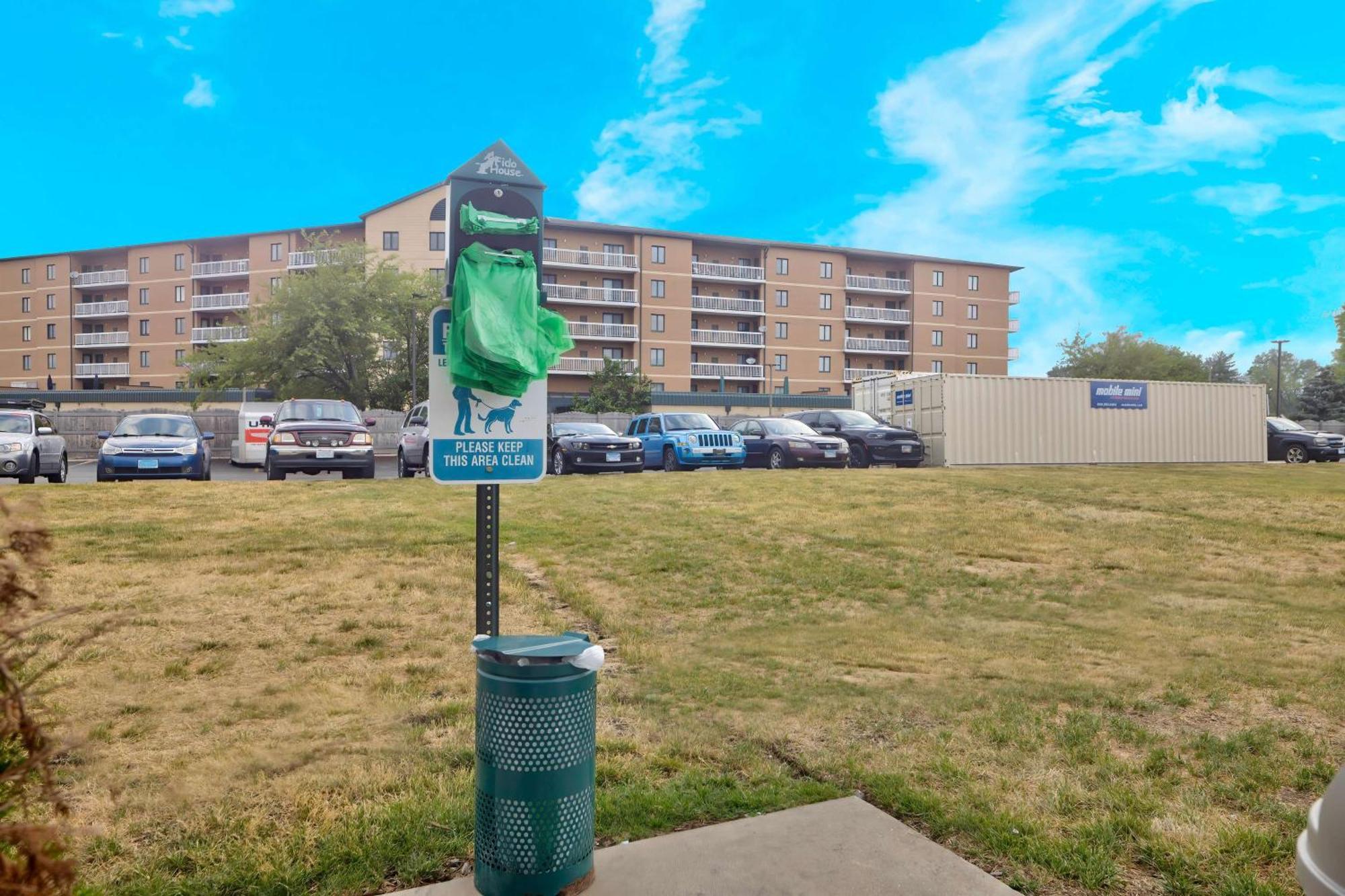 Motel 6-Villa Park, Il - Chicago West Eksteriør billede