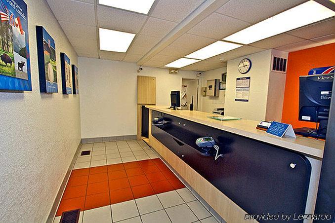 Motel 6-Villa Park, Il - Chicago West Eksteriør billede