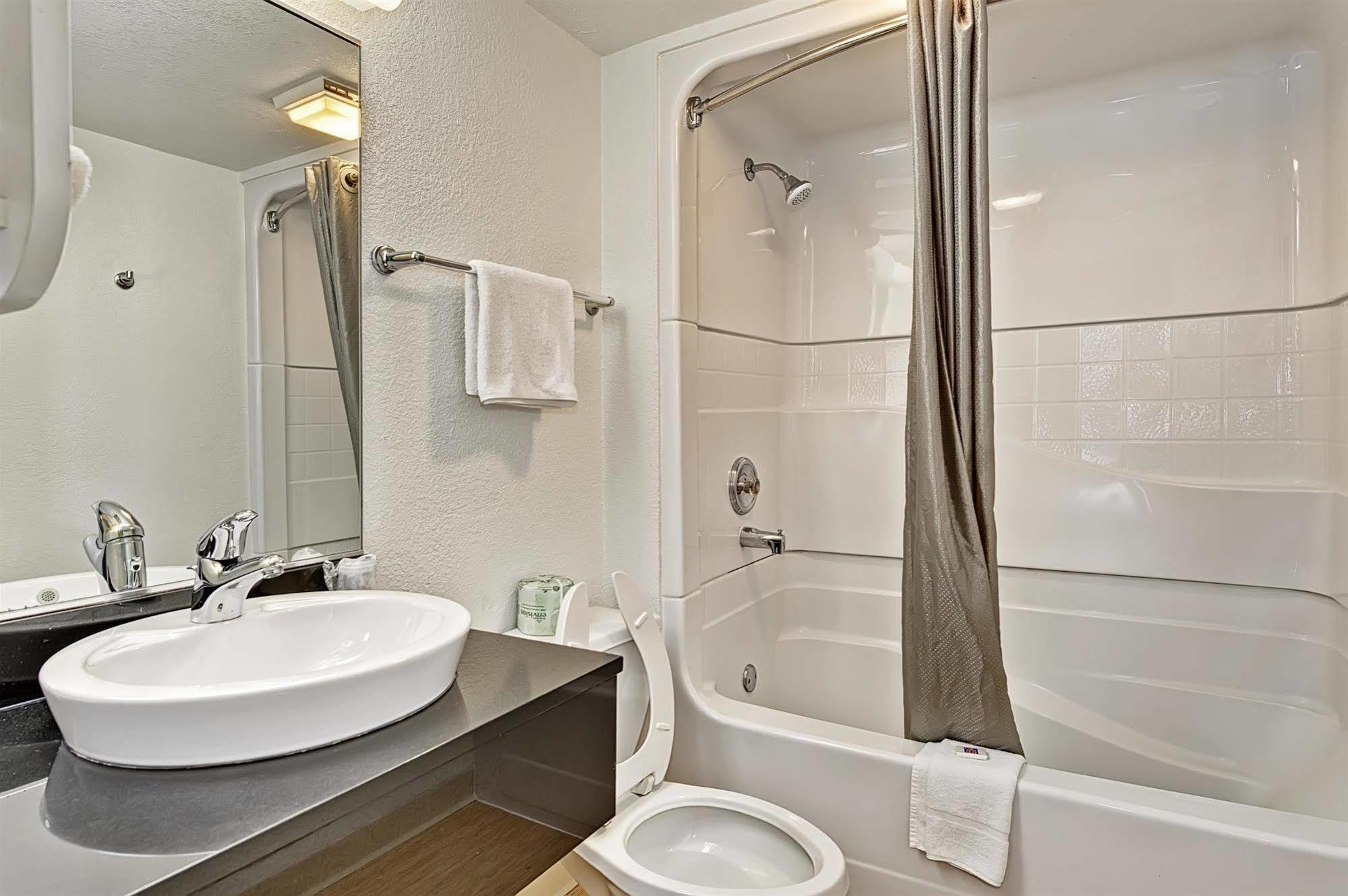 Motel 6-Villa Park, Il - Chicago West Eksteriør billede