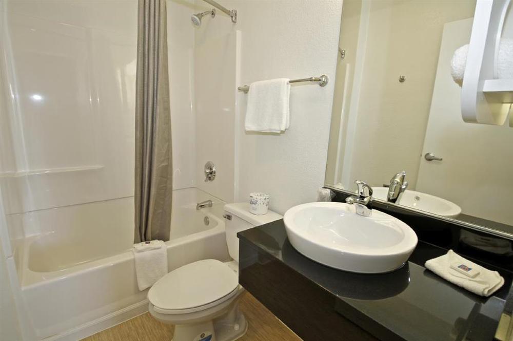 Motel 6-Villa Park, Il - Chicago West Værelse billede
